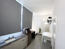 AspenTLV - Hacarmel Market Apartments