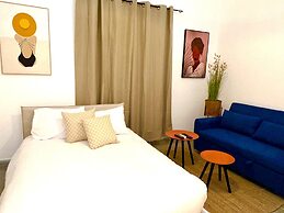 AspenTLV - Hacarmel Market Apartments