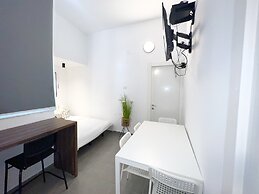 AspenTLV - Hacarmel Market Apartments