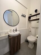 AspenTLV - Hacarmel Market Apartments