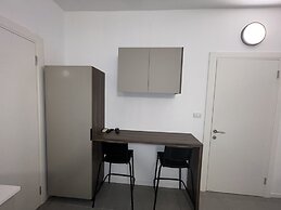 AspenTLV - Hacarmel Market Apartments