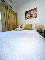 AspenTLV - Hacarmel Market Apartments