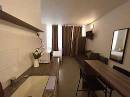 AspenTLV - Hacarmel Market Apartments