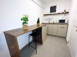 AspenTLV - Hacarmel Market Apartments