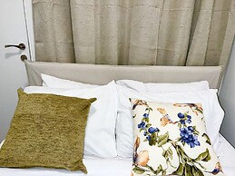 AspenTLV - Hacarmel Market Apartments