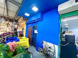 AspenTLV - Hacarmel Market Apartments