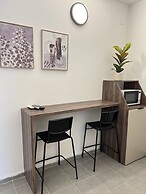 AspenTLV - Hacarmel Market Apartments