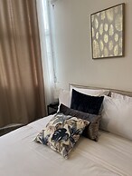 AspenTLV - Hacarmel Market Apartments