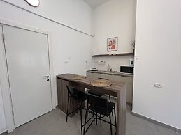 AspenTLV - Hacarmel Market Apartments