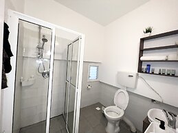 AspenTLV - Hacarmel Market Apartments