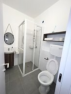 AspenTLV - Hacarmel Market Apartments