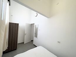 AspenTLV - Hacarmel Market Apartments