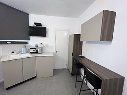 AspenTLV - Hacarmel Market Apartments