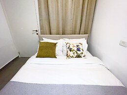 AspenTLV - Hacarmel Market Apartments