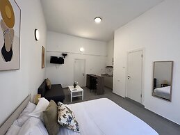 AspenTLV - Hacarmel Market Apartments
