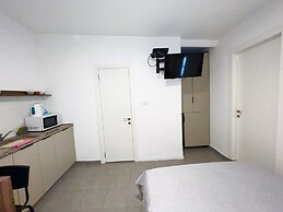 AspenTLV - Hacarmel Market Apartments