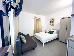 AspenTLV - Hacarmel Market Apartments