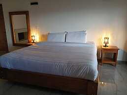 Hotel Cordillera de los Andes