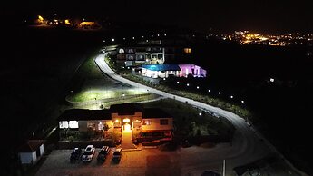 Hotel Cordillera de los Andes