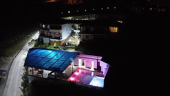 Hotel Cordillera de los Andes