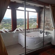 Hotel Cordillera de los Andes