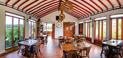 Hotel Cordillera de los Andes