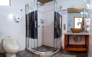 Hotel Cordillera de los Andes