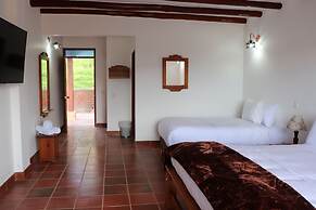 Hotel Cordillera de los Andes