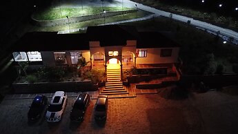 Hotel Cordillera de los Andes