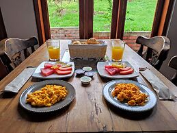 Hotel Cordillera de los Andes