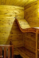 Hotel Cordillera de los Andes