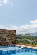 Hotel Cordillera de los Andes