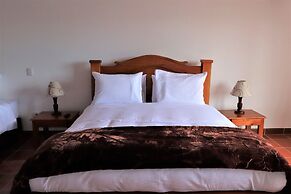 Hotel Cordillera de los Andes