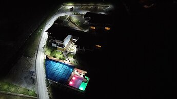 Hotel Cordillera de los Andes