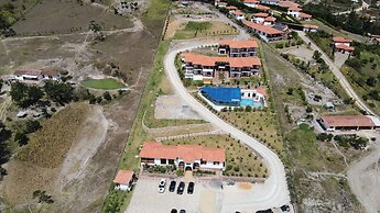 Hotel Cordillera de los Andes