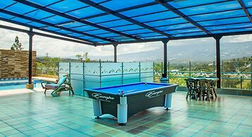 Hotel Cordillera de los Andes