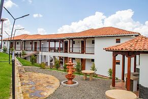 Hotel Cordillera de los Andes