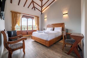 Hotel Cordillera de los Andes