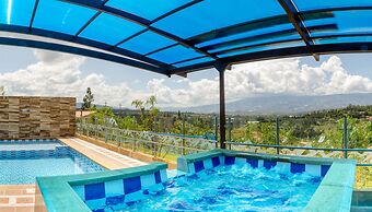 Hotel Cordillera de los Andes