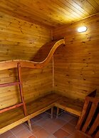 Hotel Cordillera de los Andes