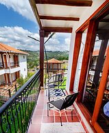 Hotel Cordillera de los Andes