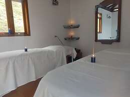 Hotel Cordillera de los Andes