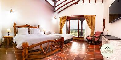 Hotel Cordillera de los Andes