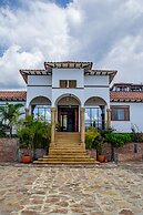 Hotel Cordillera de los Andes