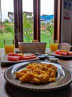 Hotel Cordillera de los Andes