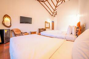 Hotel Cordillera de los Andes