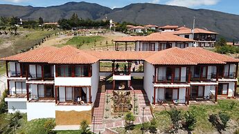 Hotel Cordillera de los Andes