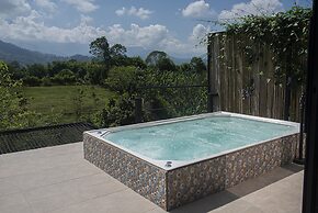 Finca Hotel Rosa Antonia