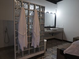 Finca Hotel Rosa Antonia