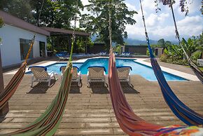 Finca Hotel Rosa Antonia